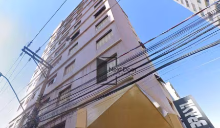 Apartamento com 4 dormitórios à venda, 117 m² por R$ 425.000,00 - Centro - Campinas/SP