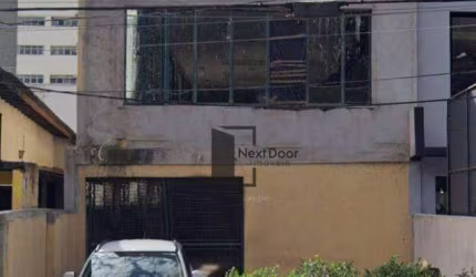 Salão para alugar, 700 m² por R$ 10.500,00/mês - Cambuí - Campinas/SP