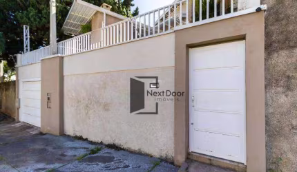 Casa com 3 dormitórios à venda, 100 m² por R$ 600.000,00 - Chácara da Barra - Campinas/SP