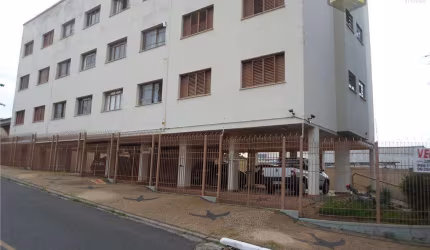 Apartamento com 2 dormitórios à venda, 80 m² por R$ 240.000,00 - Vila Mimosa - Campinas/SP