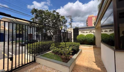 Apartamento com 3 dormitórios à venda, 82 m² por R$ 530.000,00 - Jardim Guarani - Campinas/SP