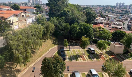 Apartamento com 3 dormitórios à venda, 58 m² por R$ 455.000,00 - Jardim Guarani - Campinas/SP