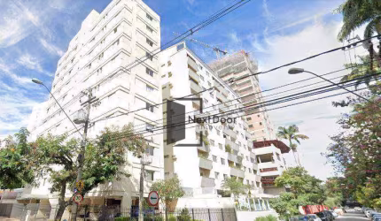 Kitnet à venda, 43 m² por R$ 180.000,00 - Vila Itapura - Campinas/SP