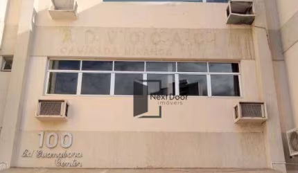 Prédio, 750 m² - venda por R$ 2.800.000,00 ou aluguel por R$ 4.200,00/mês - Jardim Guanabara - Campinas/SP