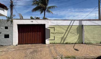 Terreno à venda, 270 m² por R$ 405.000,00 - Jardim Madalena - Campinas/SP