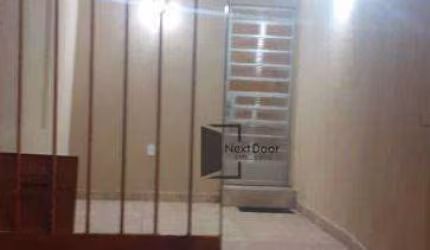 Casa com 3 dormitórios para alugar, 170 m² por R$ 3.000,00/mês - Jardim das Bandeiras - Campinas/SP