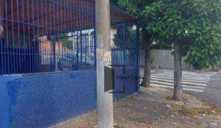 Salão para alugar, 170 m² por R$ 2.730/ano - Jardim das Bandeiras - Campinas/SP