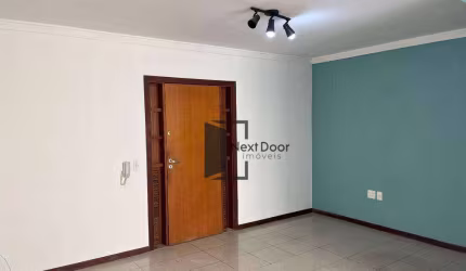 Apartamento com 1 dormitório à venda, 42 m² por R$ 223.000,00 - Chácara da Barra - Campinas/SP