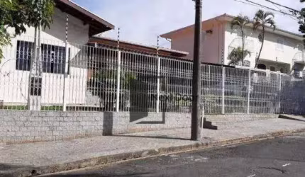 Casa com 4 dormitórios, 750 m² - venda por R$ 3.498.000 ou aluguel por R$ 21.300/mês - Parque Taquaral - Campinas/SP