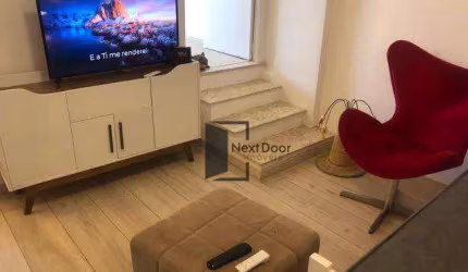 Apartamento com 1 dormitório - Guarani - Campinas/SP