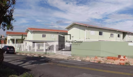 Apartamento com 2 dormitórios - Jardim Proença - Campinas/SP