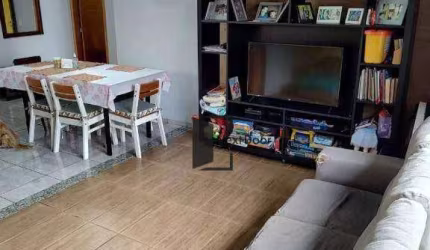 Casa com 3 dormitórios à venda - Parque Jambeiro - Campinas/SP