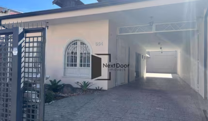 Casa Comercial - Botafogo - Campinas/SP