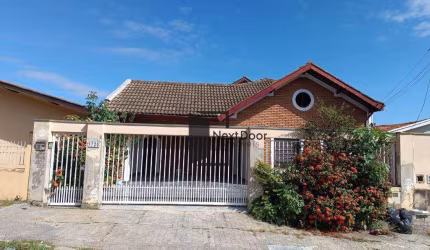 Sobrado com 6 dormitórios, 251 m² - venda por R$ 848.000,00 ou aluguel por R$ 4.400,00/mês - Vila Georgina - Campinas/SP