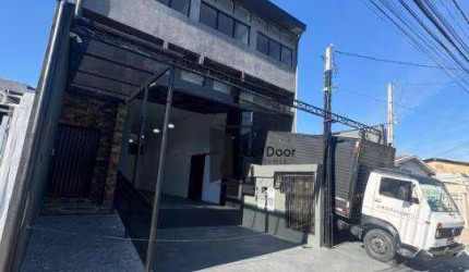 Galpão para alugar, 135 m² por R$ 7.000/mês - Jardim do Lago - Campinas/SP