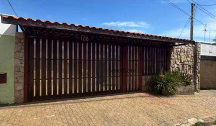 Casa com 5 dormitórios, 600 m² - venda por R$ 750.000,00 ou aluguel por R$ 4.789,00/mês - Jardim Madalena - Campinas/SP