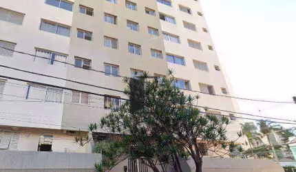 Apartamento para venda em Cambuí de 45.00m² com 1 Quarto e 1 Suite