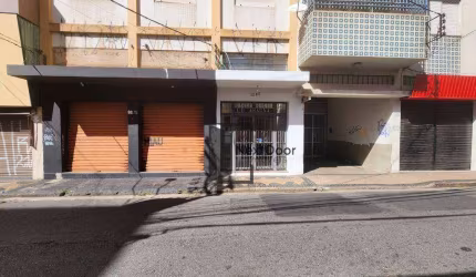 Apartamento para venda em Cambuí de 42.00m² com 1 Quarto