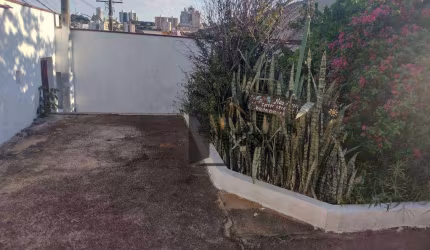 Casa para venda em Jardim Nova Europa de 50.00m² com 2 Quartos e 2 Garagens