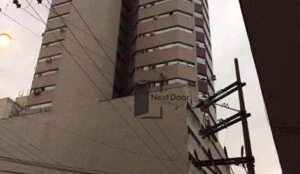 Sala Comercial para venda em Centro de 45.00m² com 1 Garagem