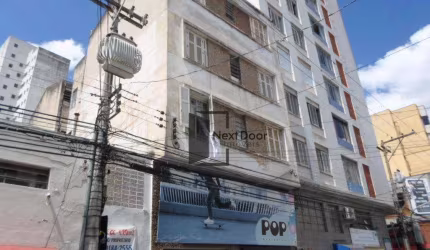 Prédio Comercial para venda em Centro de 750.00m²
