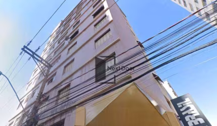 Apartamento para venda em Centro de 117.00m² com 4 Quartos