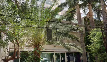 Apartamento para venda em Centro de 68.00m² com 2 Quartos, 1 Suite e 1 Garagem