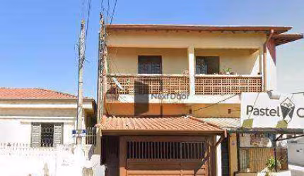 Casa para venda em Jardim Campos Elíseos de 282.00m² com 3 Quartos, 1 Suite e 2 Garagens