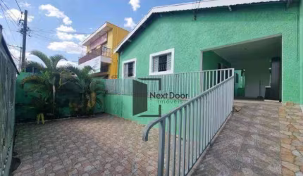 Casa para venda e aluguel em Jardim Novo Campos Elíseos de 420.00m² com 3 Quartos e 3 Garagens