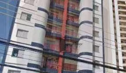 Apartamento para venda em Vila Industrial de 62.00m² com 2 Quartos, 1 Suite e 1 Garagem