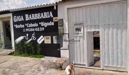 Casa para venda em Jardim Novo Campos Elíseos de 174.00m² com 2 Quartos, 1 Suite e 5 Garagens