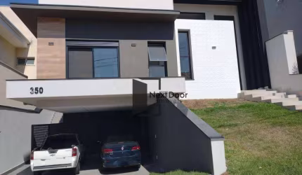 Casa de Condomínio para venda em Swiss Park de 230.00m² com 3 Quartos, 1 Suite e 4 Garagens
