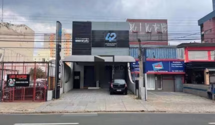 Sala Comercial para venda e aluguel em Botafogo de 391.00m² com 2 Garagens
