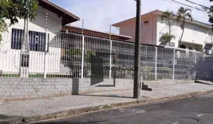 Casa para venda e aluguel em Parque Taquaral de 750.00m² com 4 Quartos, 4 Suites e 6 Garagens