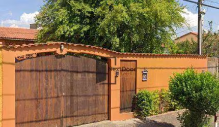 Casa para venda em Jardim Santa Lúcia de 80.00m² com 2 Quartos e 5 Garagens