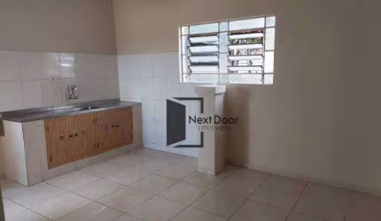 Casa para venda em Vila Marieta de 82.00m² com 3 Quartos e 1 Garagem
