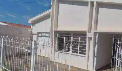 Casa para venda em Vila Marieta de 133.00m² com 4 Quartos, 1 Suite e 3 Garagens