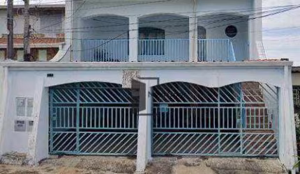 Casa para venda em Parque Residencial Vila União de 300.00m² com 6 Quartos e 3 Garagens