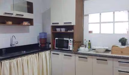 Casa para venda em Parque Brasília de 260.00m² com 3 Quartos e 1 Garagem