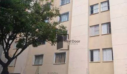 Apartamento para venda em Bonfim de 93.00m² com 3 Quartos, 1 Suite e 1 Garagem