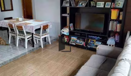 Casa para venda em Parque Jambeiro de 143.00m² com 3 Quartos, 1 Suite e 2 Garagens