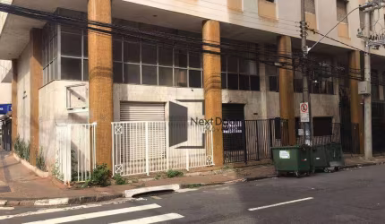 Loja para alugar em Centro de 27.00m²