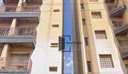 Apartamento para alugar em Centro de 50.00m² com 1 Quarto e 1 Garagem