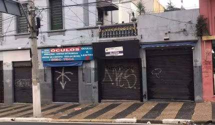 Loja para alugar em Centro de 20.00m²