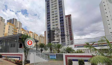 Apartamento para alugar em Mansões Santo Antônio de 60.00m² com 3 Quartos, 1 Suite e 2 Garagens