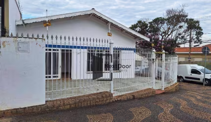 Casa para alugar em Jardim Guanabara de 200.00m² com 3 Quartos, 1 Suite e 4 Garagens