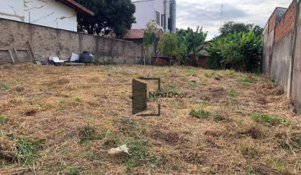 Terreno para venda em Vila Mimosa de 420.00m²