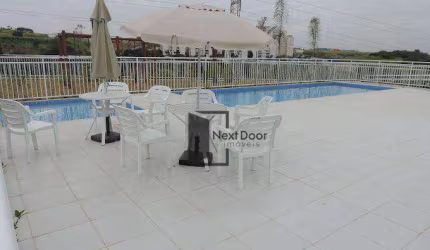 Apartamento para venda em 25 De Março de 45.00m² com 2 Quartos e 1 Garagem
