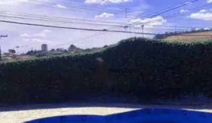 Casa para venda em Parque Santa Bárbara de 138.00m² com 3 Quartos, 1 Suite e 2 Garagens