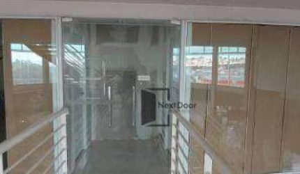 Loja para alugar em Loteamento Residencial Vila Bella de 80.00m² com 10 Garagens
